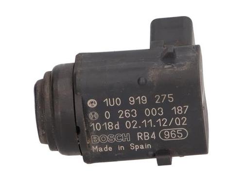 Electronic module VW PHAETON (3D1, 3D2, 3D3, 3D4, 3D6, 3D7, 3D8, 3D9) 6.0 W12 4motion | BP40398720M83 - Image 3