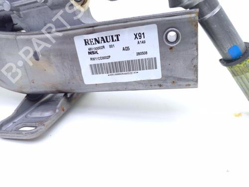 Steering column universal joint RENAULT LAGUNA Coupe (DT0/1) 2.0 dCi GT (DT11, DT1E, DT1N) | BP40366750M114 - Image 2
