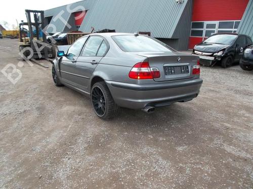 tailgate-bmw-3-e46-1997-1998-1999-2000-2001-2002-2003-2004-2005-40468213 main image