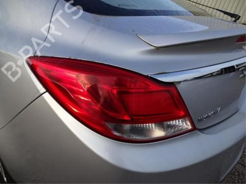left-taillight-opel-insignia-a-saloon-g09-2008-2009-2010-2011-2012-2013-2014-2015-2016-2017-40468282 main image