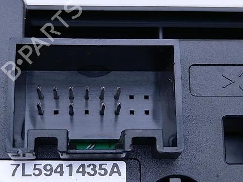 Switch PORSCHE CAYENNE (9PA) S 4.5 | BP40416694I30 - Image 5