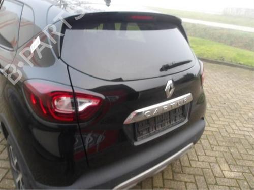 Switch RENAULT CAPTUR I (J5_, H5_) 1.2 TCe 120 | BP40474511I30 - Image 28