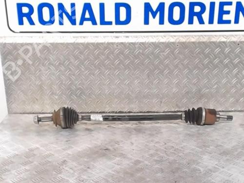 Used Right front driveshaft Right front driveshaft VW UP! (121, 122, BL1, BL2, BL3, 123) 1.0 (75 hp) 40364586 40364586