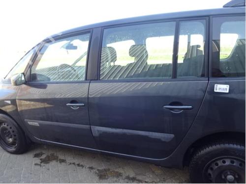 Electronic sensor RENAULT ESPACE IV (JK0/1_) 2.0 Turbo (JK0A, JK0B, JK0N) | BP40470057M84  - Image 29