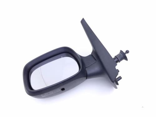 Used Left mirror Left mirror RENAULT KANGOO Express (FC0/1_) 1.5 dCi (FC08, FC09) (82 hp) 40482342 40482342
