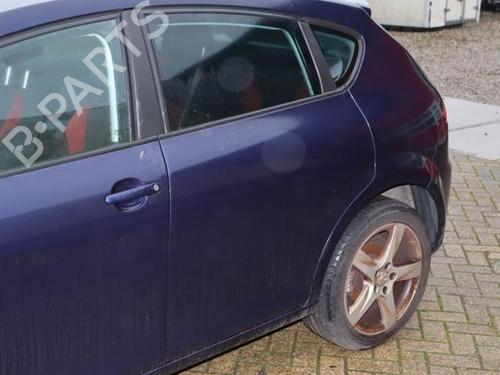 Instrument cluster SEAT LEON (1P1) 1.6 TDI | BP40414919C47 - Image 32