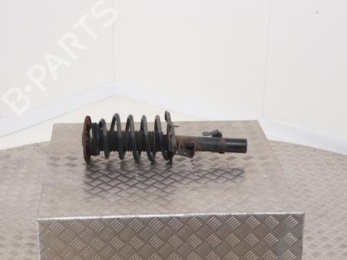 Used Right front shock absorber Right front shock absorber VOLVO XC70 II (136) D5 AWD (185 hp) 40396963 40396963