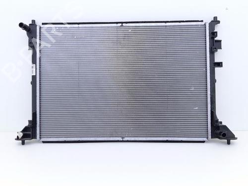 Used Water radiator Water radiator HYUNDAI IONIQ 5 (NE) EV (228 hp) 40422317 40422317