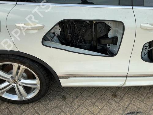Subframe VW TOUAREG (7P5, 7P6) 4.2 V8 TDI | BP40479836M9 - Image 18