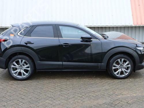Right daytime light MAZDA CX-30 (DM) SKYACTIV-G M Hybrid | BP40479193C103 - Image 2