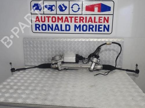 Used Steering rack Steering rack OPEL ASTRA J (P10) 1.6 Turbo (68) (180 hp) 40366459 40366459