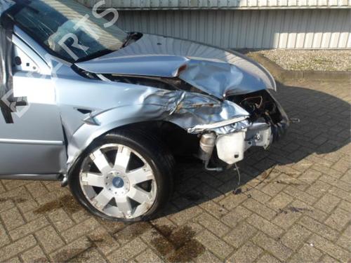 Starter FORD MONDEO III (B5Y) 2.0 16V | BP40378925M8 - Image 14