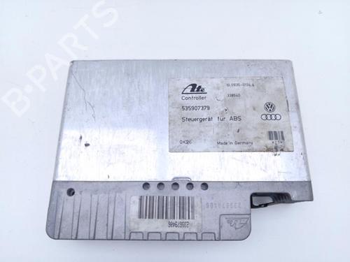 Used ABS pump ABS pump VW PASSAT B3/B4 Variant (3A5, 35I) 2.0 (115 hp) 40368346 40368346