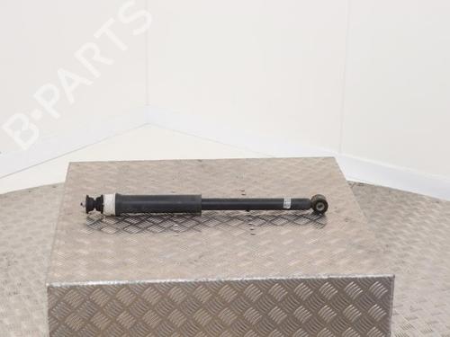 Used Left rear shock absorber Left rear shock absorber RENAULT CLIO V (B7_) 1.0 TCe 100 (B7MT) (101 hp) 40474562 40474562