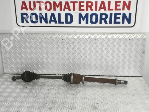 right-front-driveshaft-renault-twingo-ii-cn0_-2007-40364652 main image