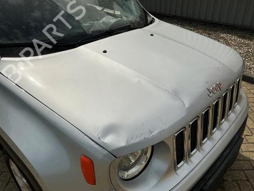 Climate control JEEP RENEGADE SUV (BU, B1, BV) 1.4 | BP40420542I5 - Image 18