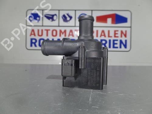 Auxiliary water pump VW TOUAREG (CR7, RC8) 3.0 TDI 4motion | BP40371484M111 - Image 1