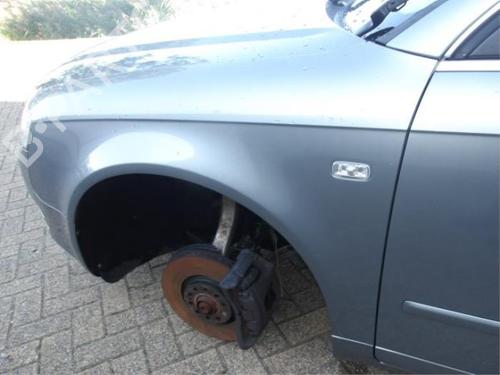 Speaker AUDI A4 B7 Avant (8ED) 3.0 TDI quattro | BP40469593E2 - Image 25