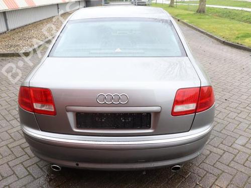 Electronic module AUDI A8 D3 (4E2, 4E8) 3.7 quattro | BP40399154M83 - Image 12