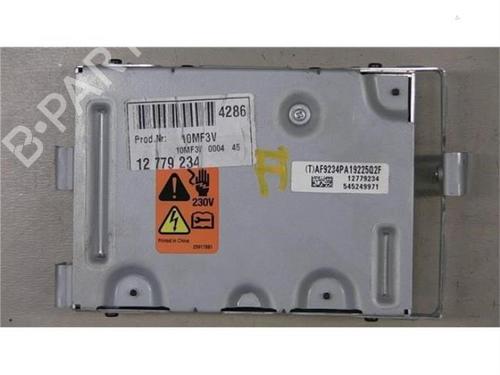 control-unit-opel-insignia-a-saloon-g09-2008-2009-2010-2011-2012-2013-2014-2015-2016-2017-40370253 main image