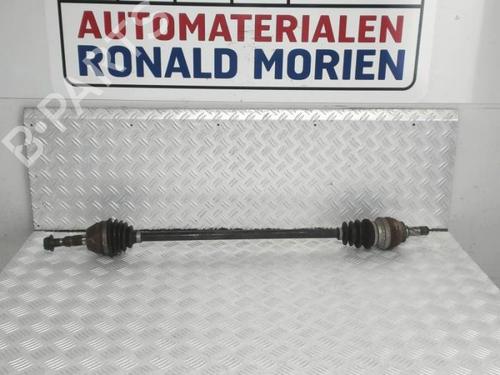 Used Right front driveshaft Right front driveshaft OPEL ASTRA H (A04) 1.6 (L48) (105 hp) 40364485 40364485