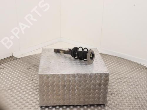 Used Left front shock absorber Left front shock absorber BMW 3 Convertible (E46) M3 (343 hp) 40410978 40410978
