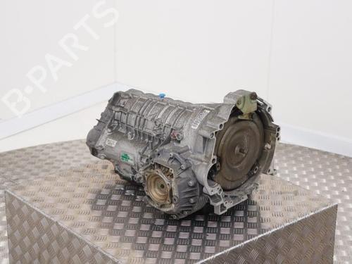Used Gearbox Gearbox AUDI A4 B5 Avant (8D5) 2.5 TDI (150 hp) 40394222 40394222