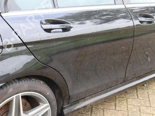 Switch MERCEDES-BENZ C-CLASS (W204) C 63 AMG (204.077) | BP40478827I30 - Image 26