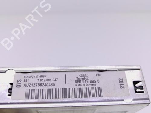 Electronic module AUDI A4 B6 Avant (8E5) 3.0 quattro | BP40469332M83 - Image 2
