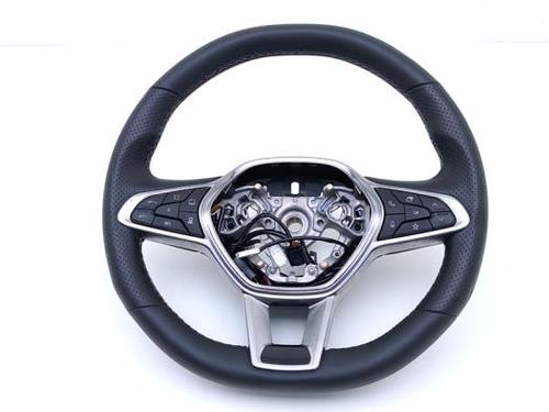 Used Steering wheel Steering wheel RENAULT CAPTUR II (HF_) E-TECH 145 (HFMU) (143 hp) 40420048 40420048