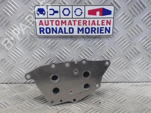 Used Oil radiator Oil radiator BMW 2 Gran Tourer Van (F46) 220 d (190 hp) 40369109 40369109