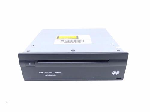 Used Electronic module Electronic module PORSCHE CAYENNE (9PA) 3.2 (241 hp) 40420581 40420581