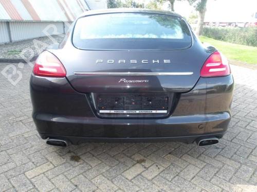 Seats set PORSCHE PANAMERA (970) 3.0 D | BP40469436C78 - Image 44