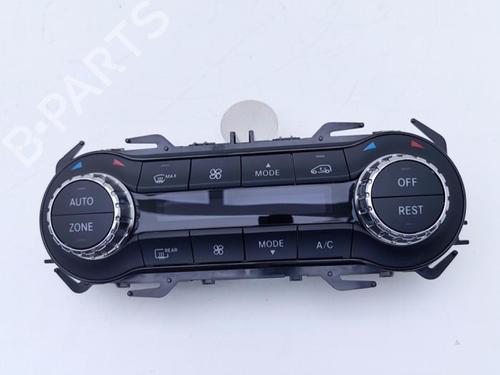 climate-control-mercedes-benz-a-class-w176-2012-2013-2014-2015-2016-2017-2018-40359955 main image
