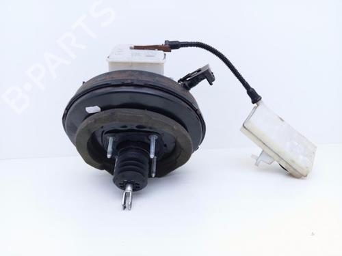 Servo brake CITROËN BERLINGO Box Body/MPV (B9) 1.6 HDi 90 | BP40481134M42 - Image 3