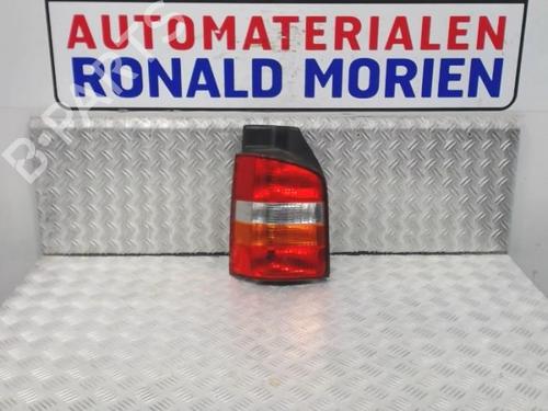 Used Left taillight Left taillight VW TRANSPORTER T5 Van (7HA, 7HH, 7EA, 7EH) 1.9 TDI (105 hp) 40468288 40468288
