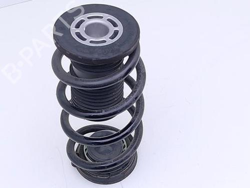 Used Shock absorber spring Shock absorber spring VW ID. Buzz Bus (EBB, EBJ) Electric (EBB) (204 hp) 40416069 40416069