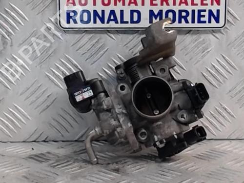 Used Throttle body Throttle body SUZUKI ALTO VI (FF, HA24_) 1.1 (RF410) (63 hp) 40377918 40377918