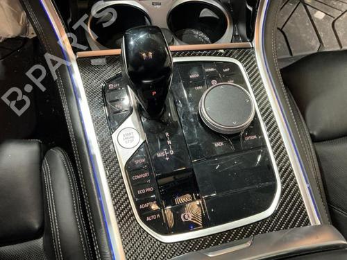 Switch BMW 8 Gran Coupe (G16, F93) 840 d Mild-Hybrid xDrive | BP40481374I30  - Image 25