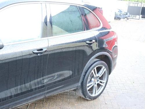 Climate control PORSCHE CAYENNE (92A) 3.0 Diesel | BP40478863I5 - Image 24