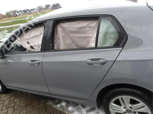 Electronic module VW GOLF VIII (CD1, DA1) 1.5 TSI | BP40389347M83 - Image 23
