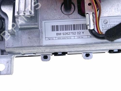 Control unit BMW 1 (F20) 114 d | BP40468228M11 - Image 4