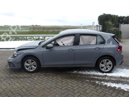 Electronic module VW GOLF VIII (CD1, DA1) 1.5 TSI | BP40389347M83 - Image 11