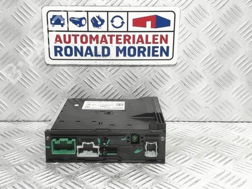 electronic-module-opel-mokka-mokka-x-j13-2012-2013-2014-2015-2016-2017-2018-2019-40469244 main image