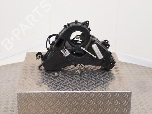Used Heater matrix box Heater matrix box AUDI Q7 (4LB) 4.2 FSI quattro (350 hp) 40392077 40392077