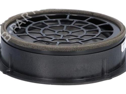 Speaker AUDI Q3 (8UB, 8UG) 2.0 TDI quattro | BP40389233E2 - Image 4