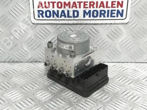 Used ABS pump ABS pump VW GOLF VII (5G1, BQ1, BE1, BE2) 1.6 TDI (110 hp) 40368093 40368093