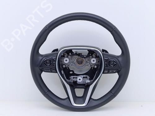 steering-wheel-toyota-corolla-estate-_e21_-2019-40420425 main image