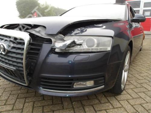 AC pipe AUDI A6 C6 Avant (4F5) 2.0 TFSI | BP40395458M126 - Image 26