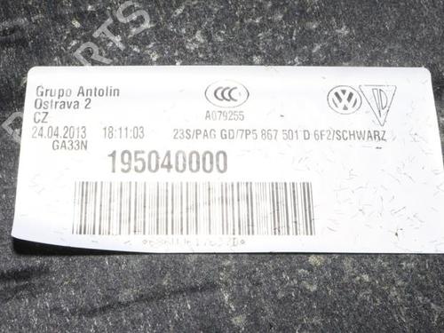 Interior roof PORSCHE CAYENNE (92A) 3.0 Diesel | BP40478854I12 - Image 3